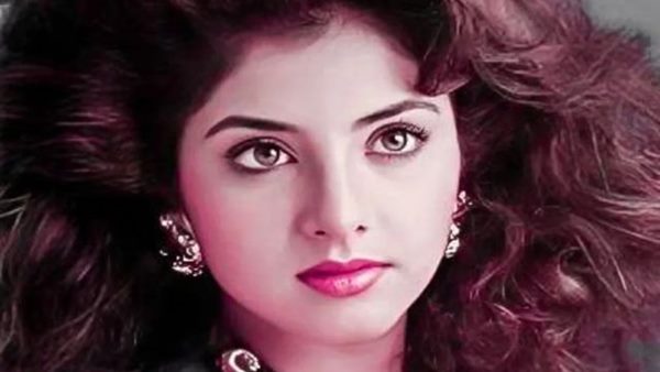 Divya Bharti 
