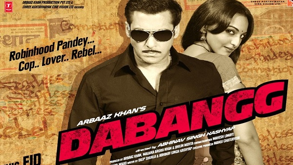 dabangg
