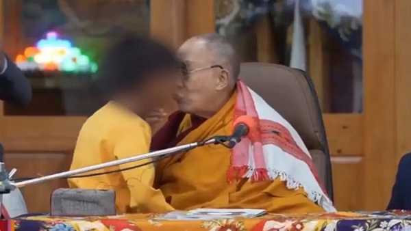 Dalai Lama