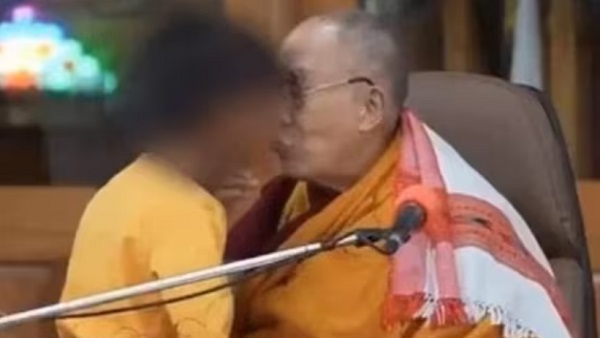 Dalai Lama