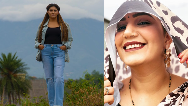 ढाई हजार में रातभर गाती थीं सपना चौधरी ढाई हजार में रातभर गाती थीं सपना चौधरी