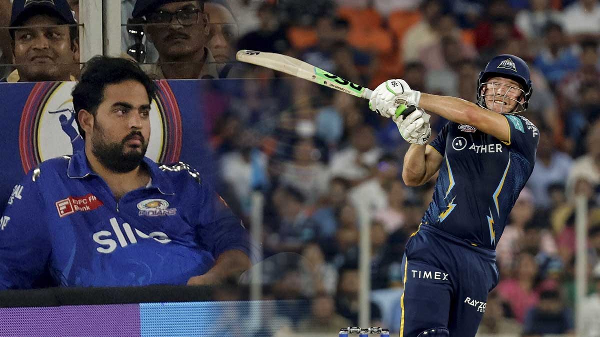 IPL 2023 GT vs MI Match IPL 2023 GT vs MI Match