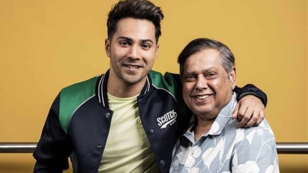 david dhawan