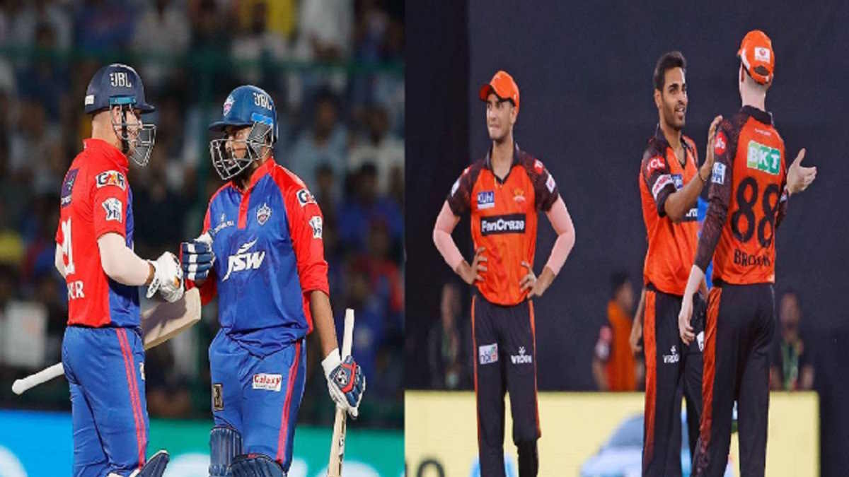 DC vs SRH DC vs SRH