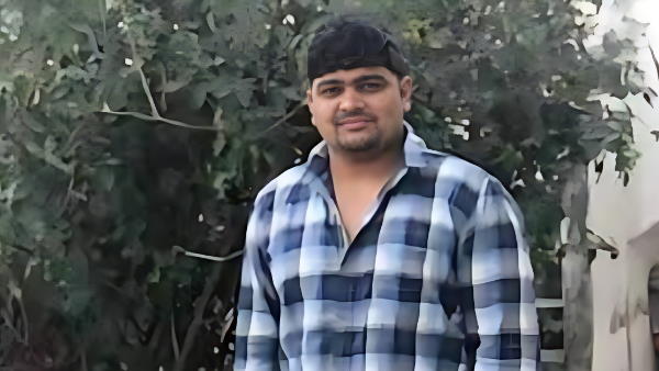 Most Wanted Gangster Deepak Boxer caught in Mexico delhi police FBI interpol