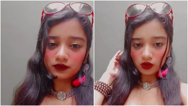 इंस्टाग्राम अकाउंट पर बोल्ड फोटोज की लगी भरमार