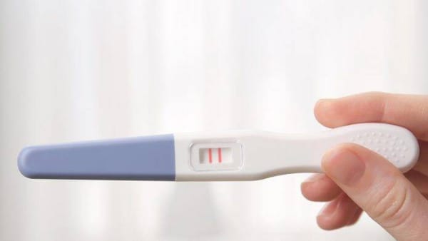 dindori pregnancy test