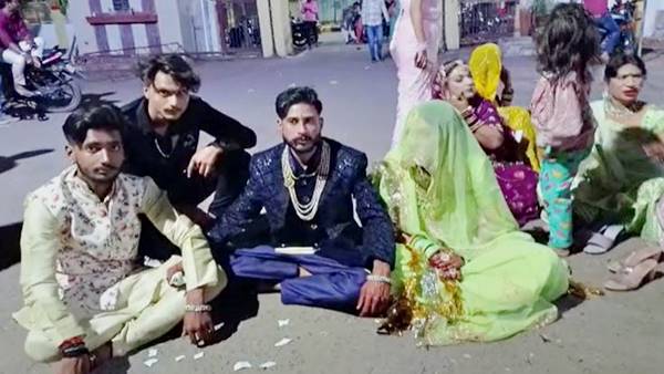 marriage ratlam 