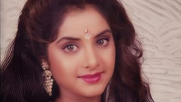 Divya Bharti 