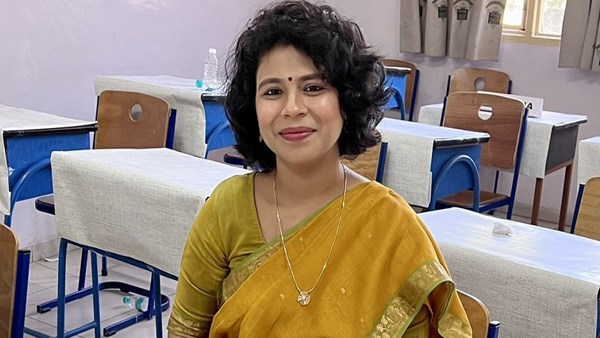 बांदा की नई डीएम दुर्गा शक्ति नागपाल की जीवनी बांदा की नई डीएम दुर्गा शक्ति नागपाल की जीवनी