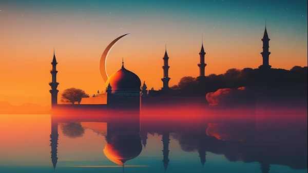 Eid-ul-Fitr 2023 Alvida Jumma