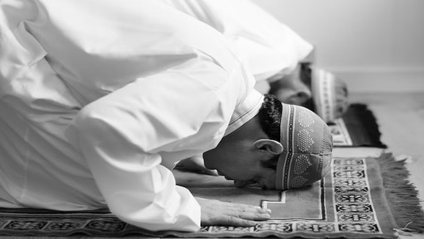 Eid-ul-Fitr 2023 Alvida Jumma