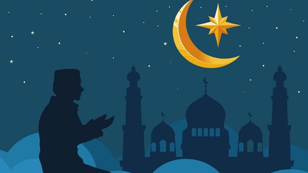 Eid-ul-Fitr 2023 Alvida Jumma