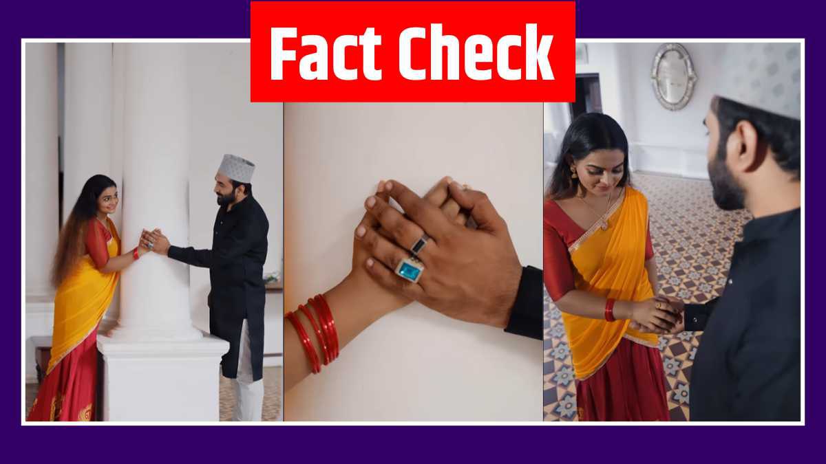 Fact Check VIP Skybags ‘Love JihadViral Video Fact Check VIP Skybags ‘Love JihadViral Video