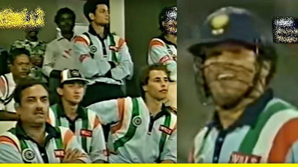 Sachin Tendulkar Sachin Tendulkar