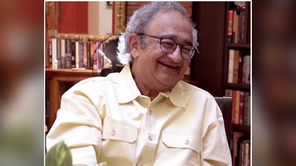 tarek fatah tarek fatah