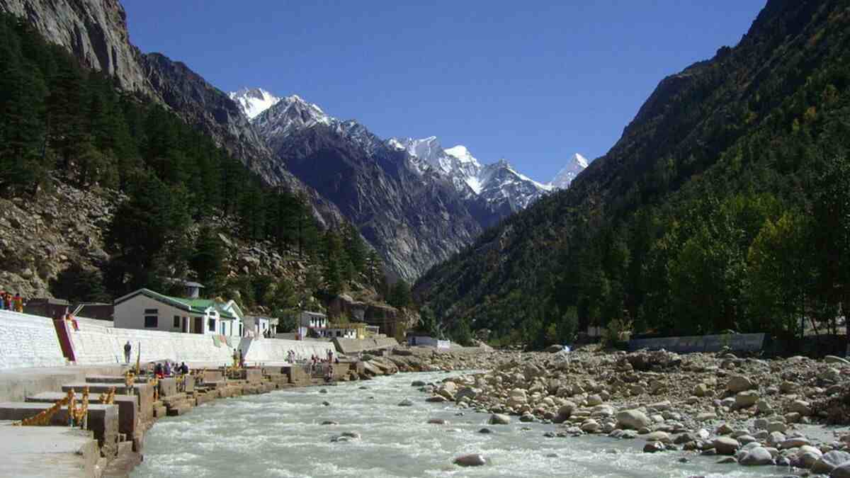 Ganga Saptami 2023 Ganga Saptami 2023