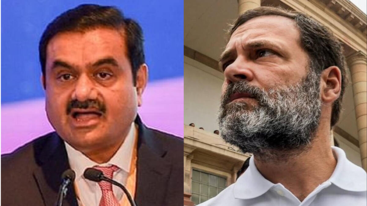 Gautam Adani Shell Company Gautam Adani Shell Company