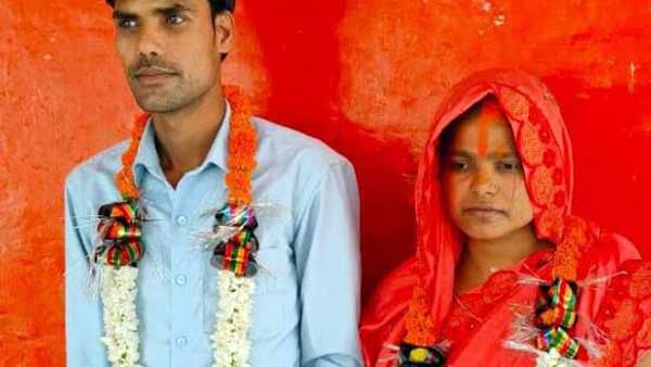 Ghazipur Wife