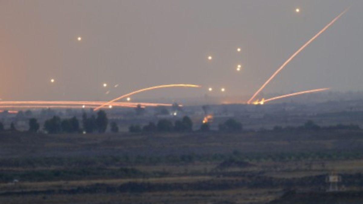 know all about golan heights
