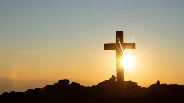 Good Friday 2023 Good Friday 2023