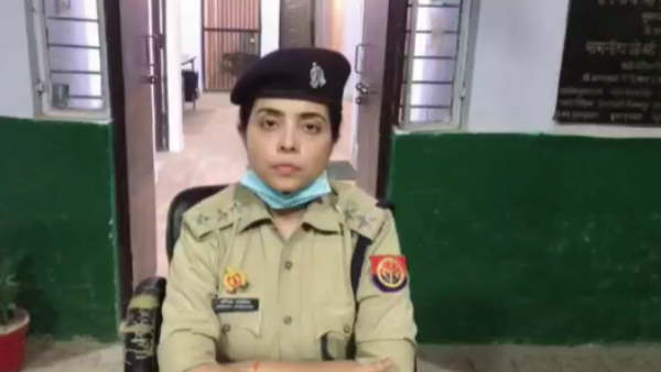 Bulandshahr 4-year-old innocent murdered after rape girl body found under bed in neighbors house Bulandshahr 4-year-old innocent murdered after rape girl body found under bed in neighbors house
