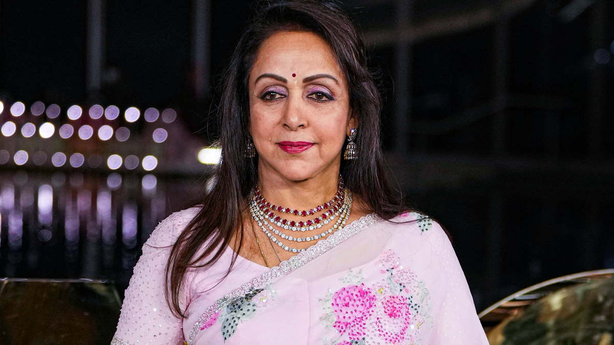 Hema Malini Hema Malini