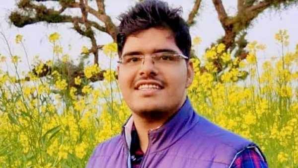 IAS Gaurav Budania