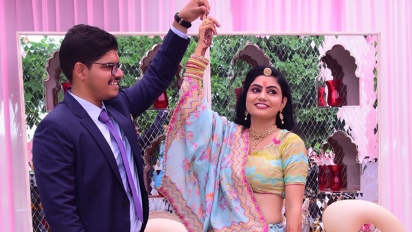 IAS Gaurav Budania