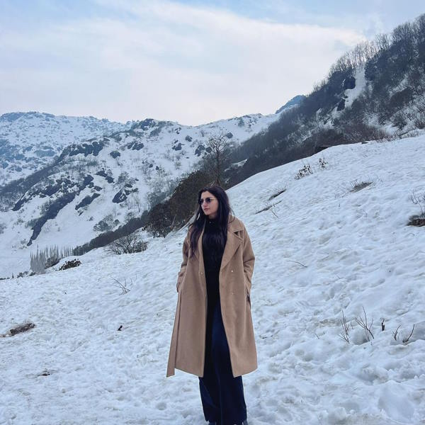 IAS Pari Bishnoi SDM Gangtok IAS Pari Bishnoi SDM Gangtok