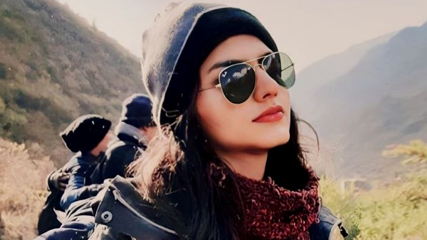 IAS Pari Bishnoi biography in Hindi