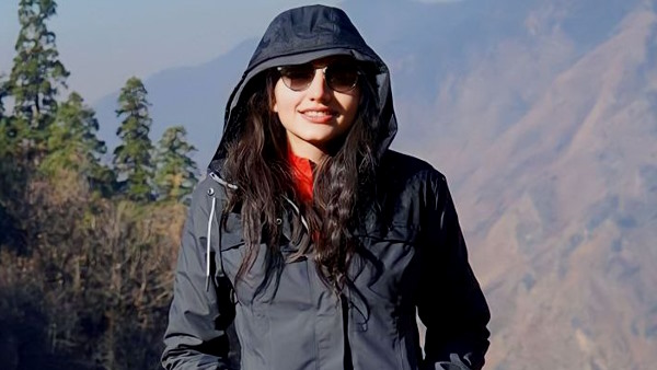 IAS Pari Bishnoi Motivational Story