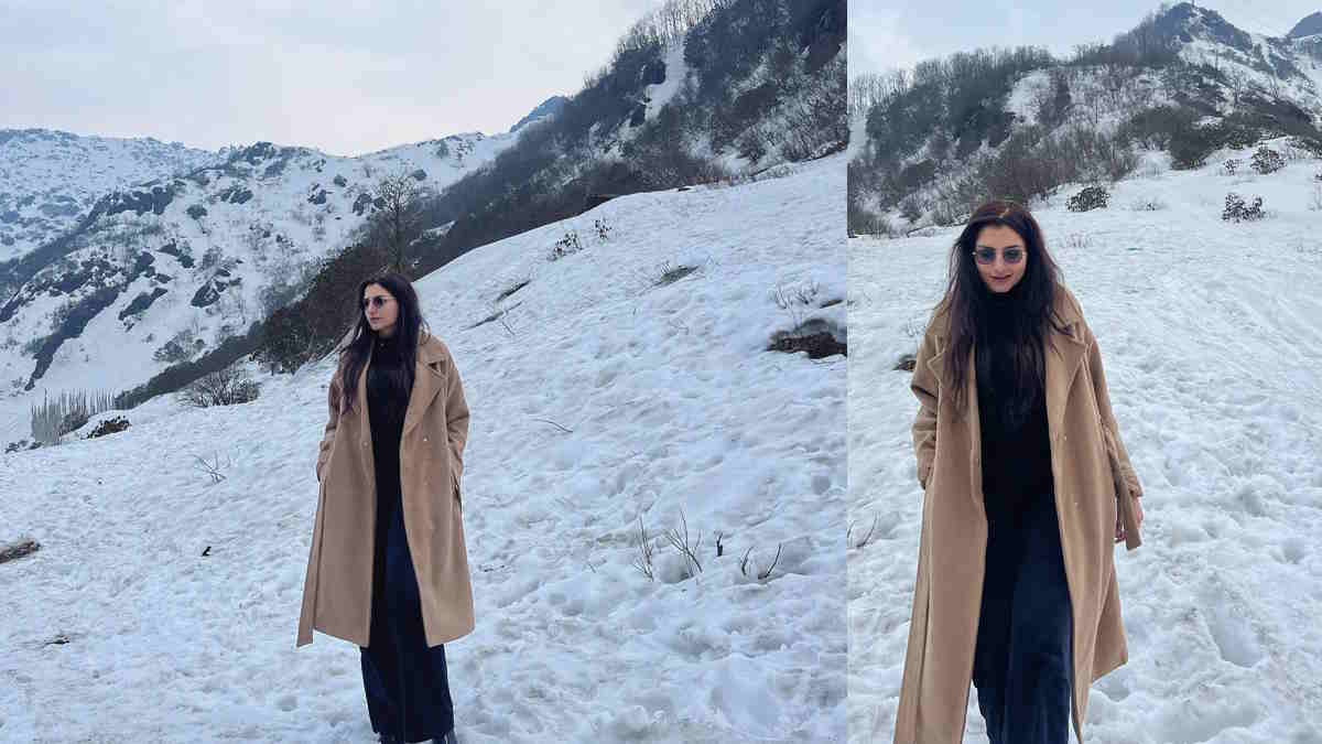 IAS Pari Bishnoi SDM Gangtok IAS Pari Bishnoi SDM Gangtok