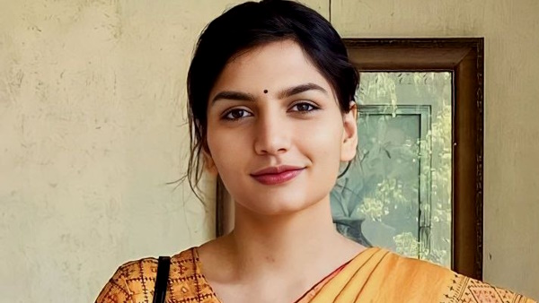 IAS Pari Bishnoi UPSC