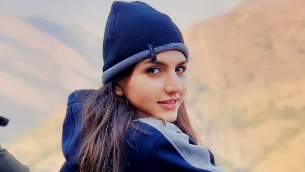 mla Bhavya Bishnoi IAS Pari Bishnoi 