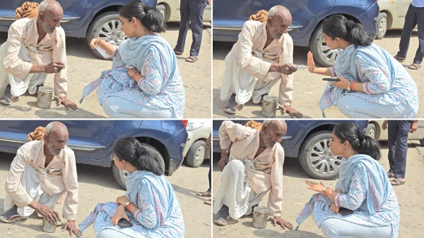 IAS Saumya Pandey Viral Pics CDO Kanpur Dehat IAS Saumya Pandey Viral Pics CDO Kanpur Dehat