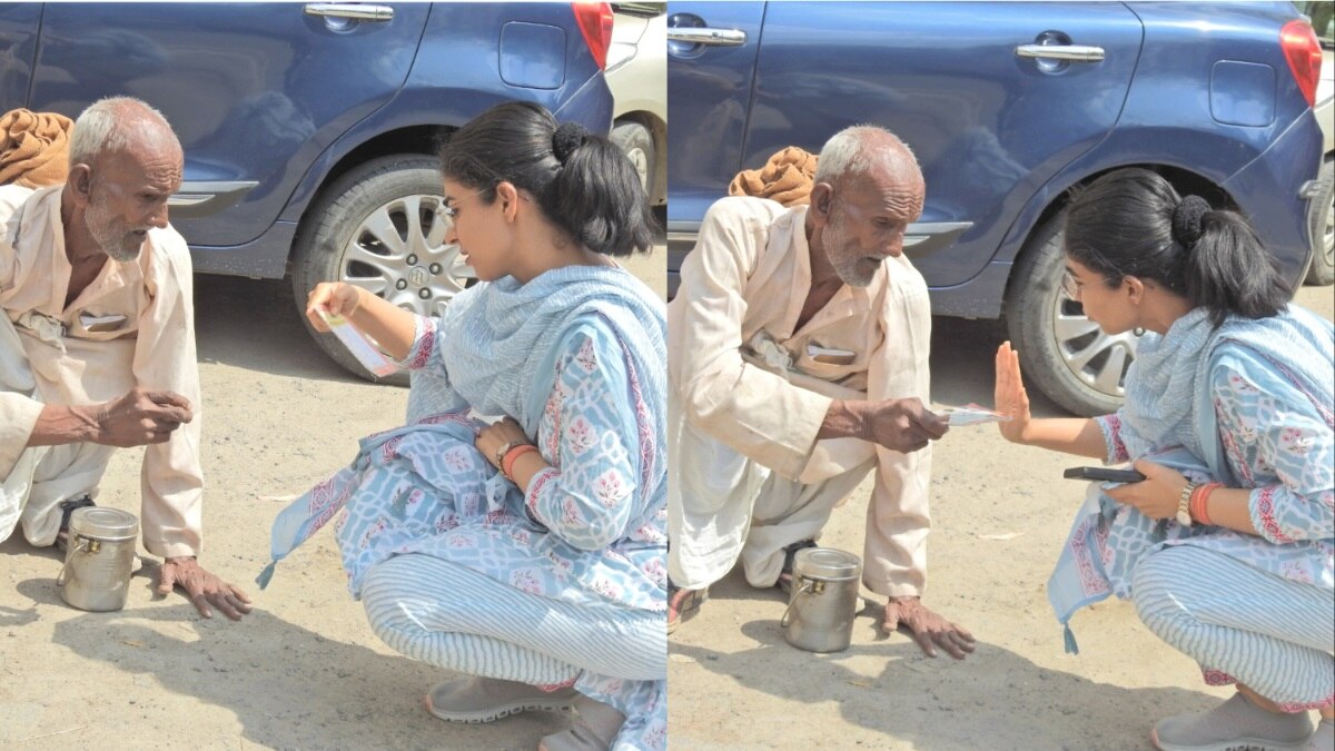 IAS Saumya Pandey Viral Pics CDO Kanpur Dehat IAS Saumya Pandey Viral Pics CDO Kanpur Dehat