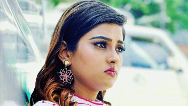 Akanksha Dubey Image