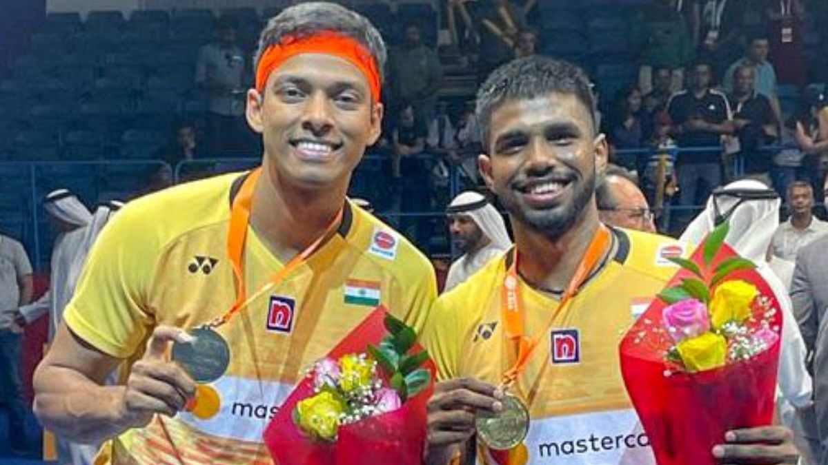 Indian Badminton players Indian Badminton players