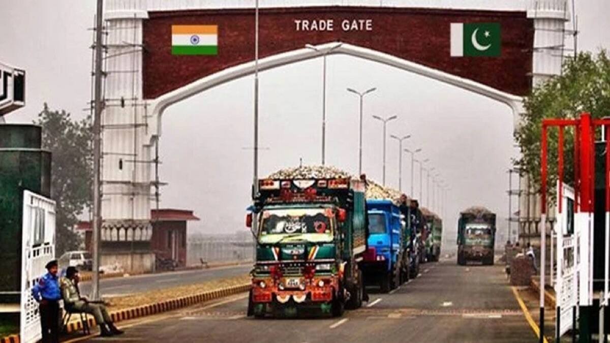 India Pakistan Trade India Pakistan Trade