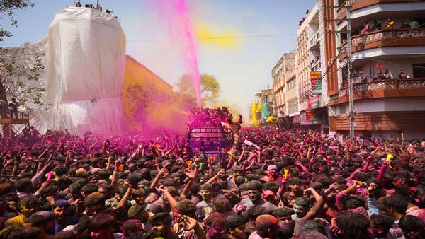 indore holi indore holi