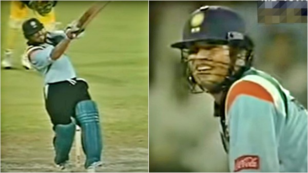 Sachin Tendulkar Sachin Tendulkar