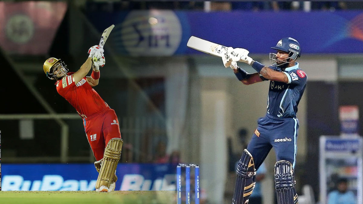 IPL 2023 GT vs PBKS Match Prediction in Hindi IPL 2023 GT vs PBKS Match Prediction in Hindi