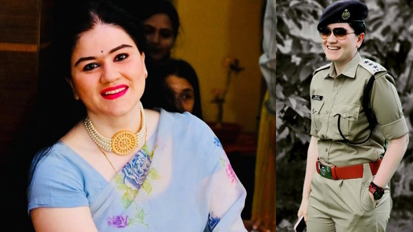 ips ankita sharma mobile number 