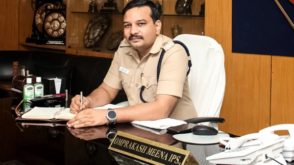 ips from rajasthan ips from rajasthan