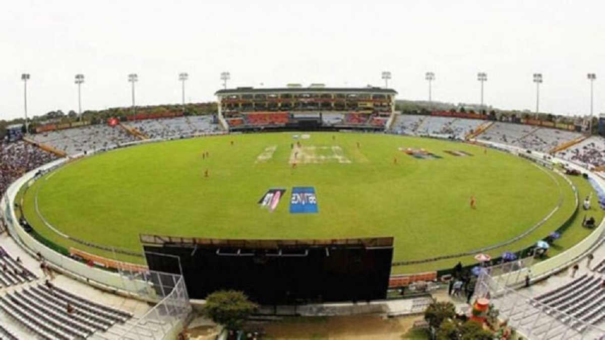 is bindra stadium is bindra stadium
