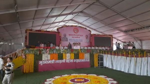 ladli behna yojana ladli behna yojana