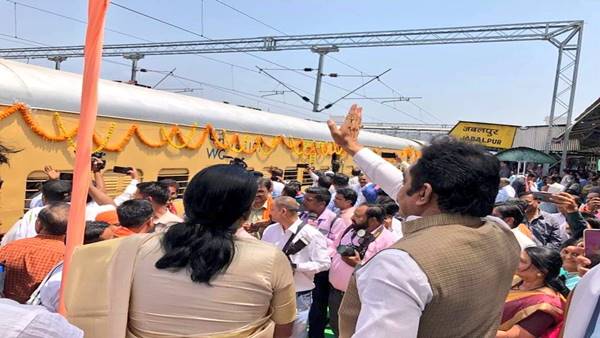 jabalpur railway station jabalpur railway station