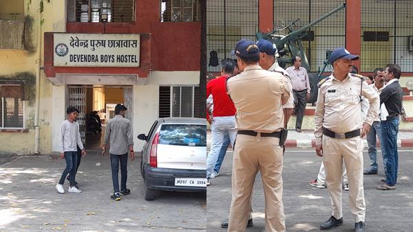 jabalpur student jabalpur student