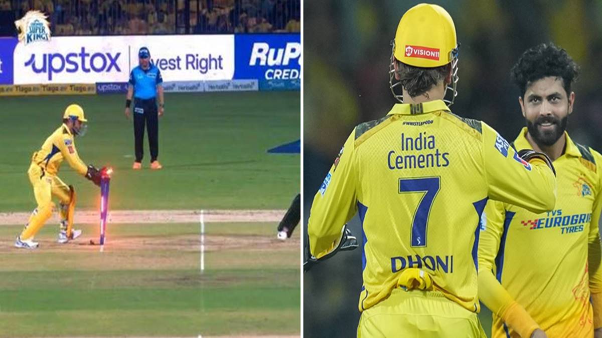 Chennai Super Kings vs Sunrisers Hyderabad Chennai Super Kings vs Sunrisers Hyderabad
